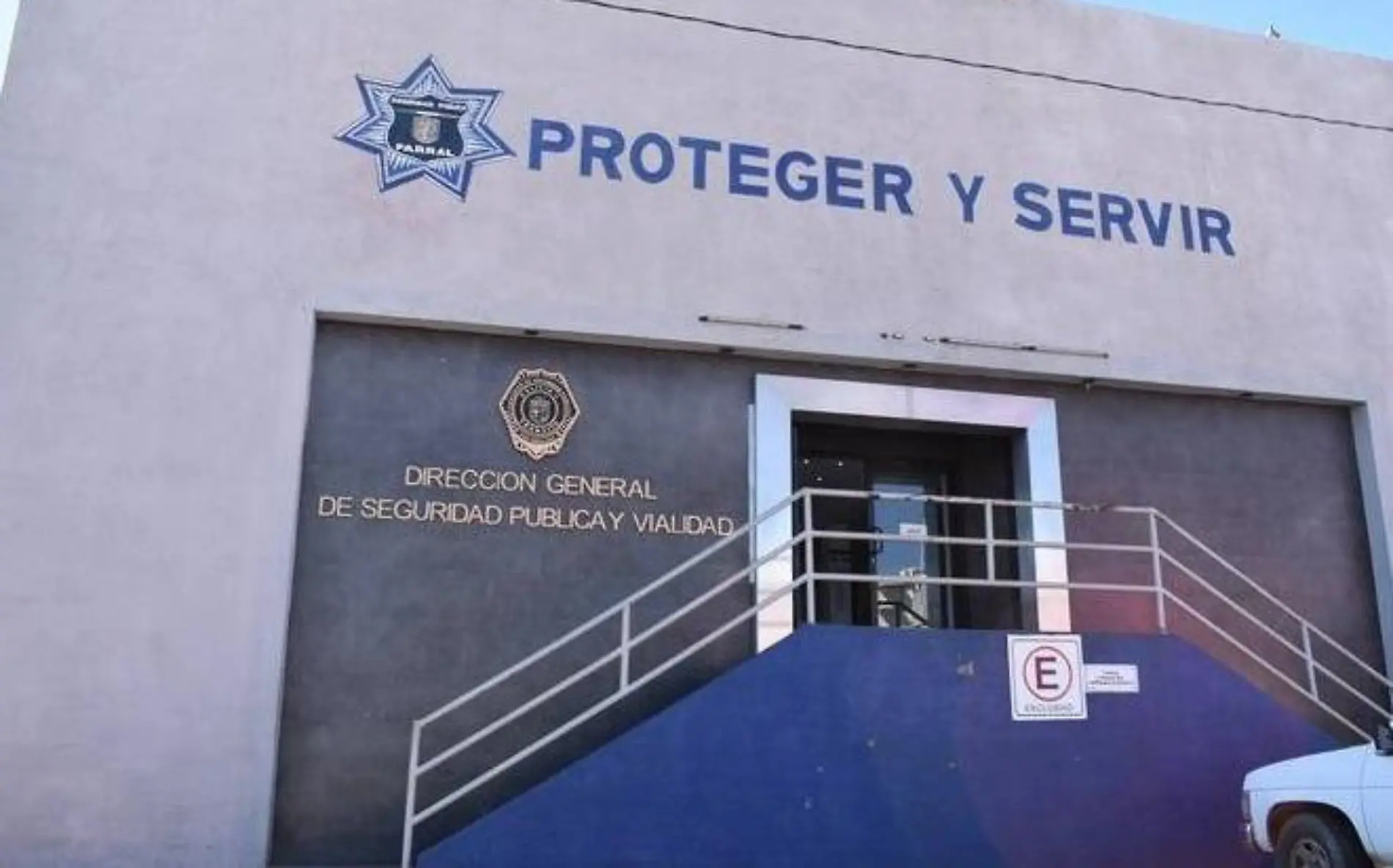 Seguridad Pública